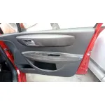 CITROEN C4 BERLINA '2008 COLLECTION ROJO