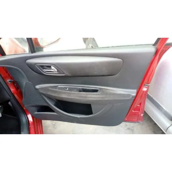 CITROEN C4 BERLINA '2008 COLLECTION ROJO