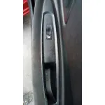 CITROEN C4 BERLINA '2008 COLLECTION ROJO