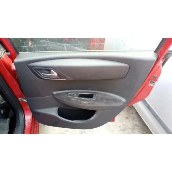 CITROEN C4 BERLINA '2008 COLLECTION ROJO