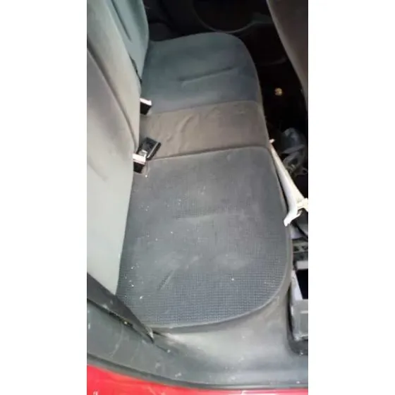 CITROEN C4 BERLINA '2008 COLLECTION ROJO