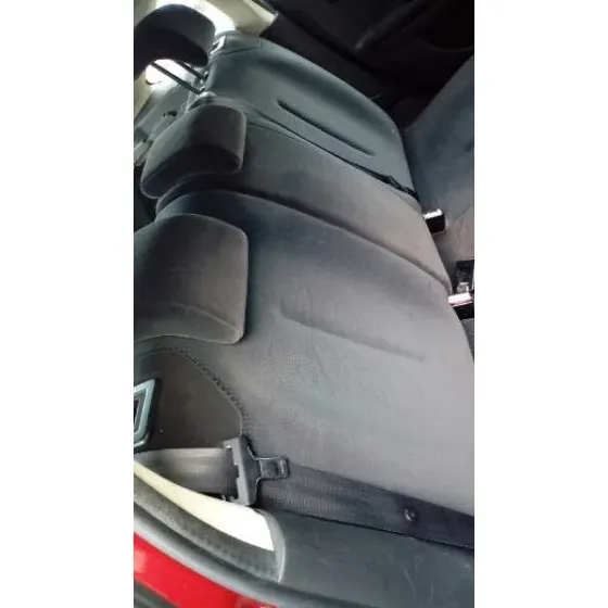 CITROEN C4 BERLINA '2008 COLLECTION ROJO
