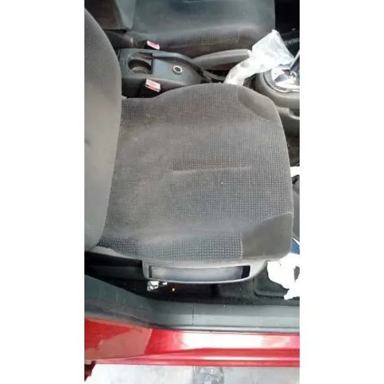 CITROEN C4 BERLINA '2008 COLLECTION ROJO