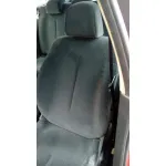 CITROEN C4 BERLINA '2008 COLLECTION ROJO