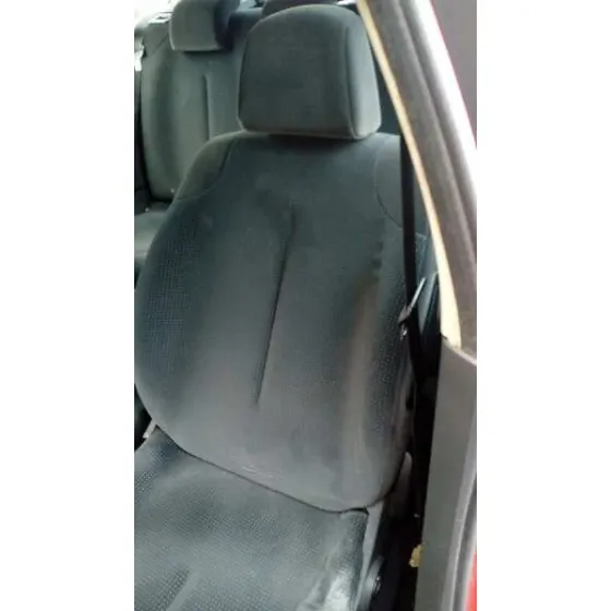 CITROEN C4 BERLINA '2008 COLLECTION ROJO