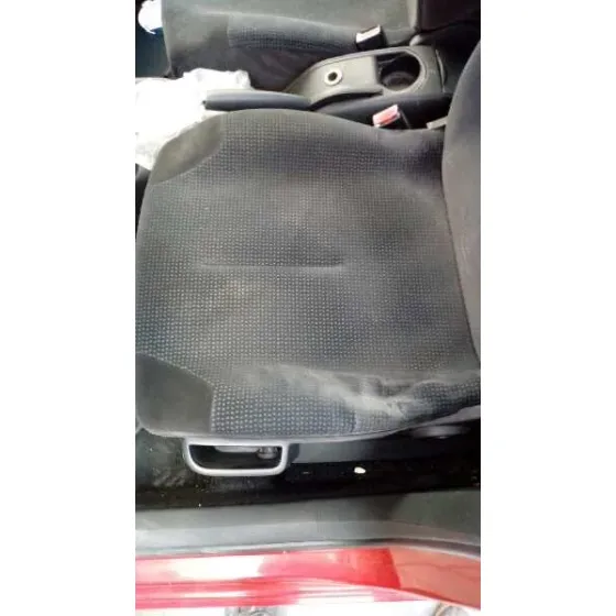 CITROEN C4 BERLINA '2008 COLLECTION ROJO