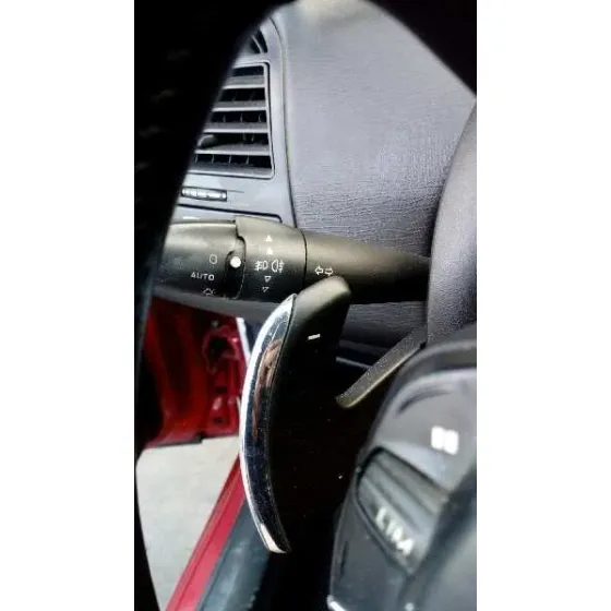 CITROEN C4 BERLINA '2008 COLLECTION ROJO