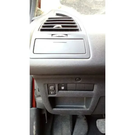 CITROEN C4 BERLINA '2008 COLLECTION ROJO