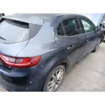MOTOR HSH B4 CVF/KW: 10.44/103
