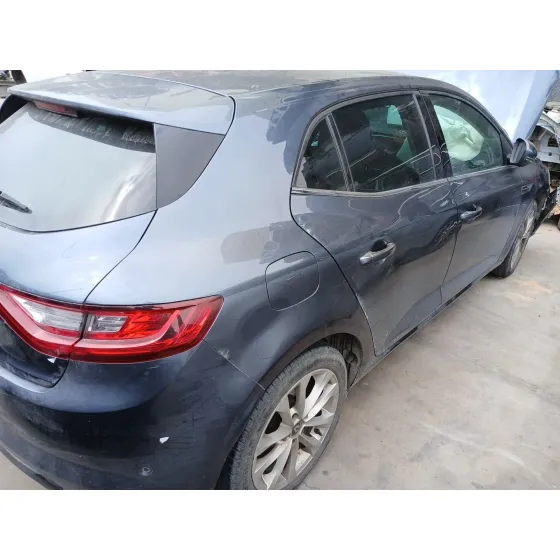 MOTOR HSH B4 CVF/KW: 10.44/103