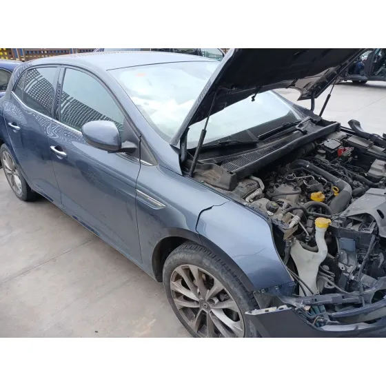 MOTOR HSH B4 CVF/KW: 10.44/103