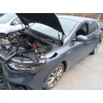 MOTOR HSH B4 CVF/KW: 10.44/103