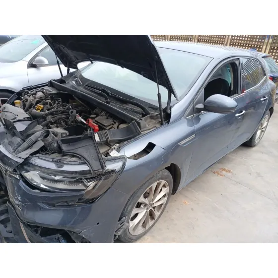 MOTOR HSH B4 CVF/KW: 10.44/103