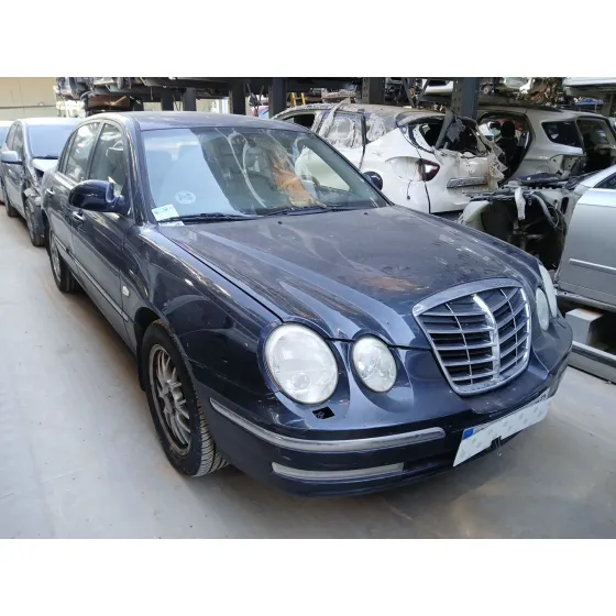 MOTOR G6CU CVF/KW: 21.69/149