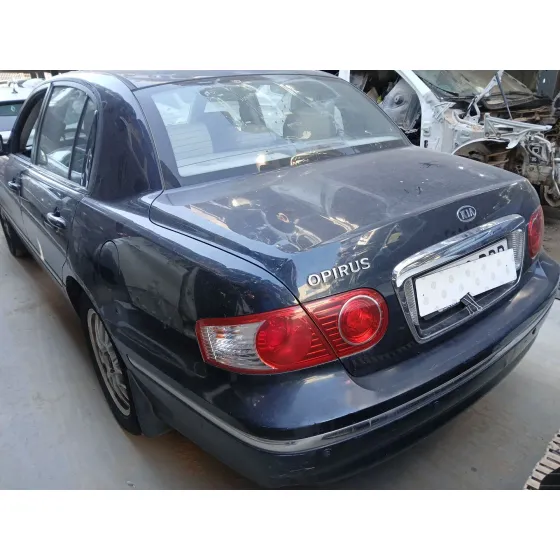 MOTOR G6CU CVF/KW: 21.69/149