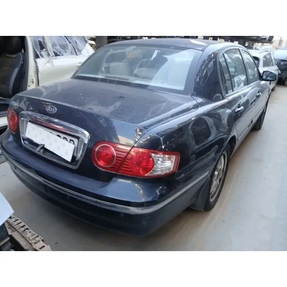 MOTOR G6CU CVF/KW: 21.69/149