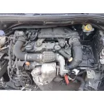 Peugeot 208 I (CA_, CC_) 2012