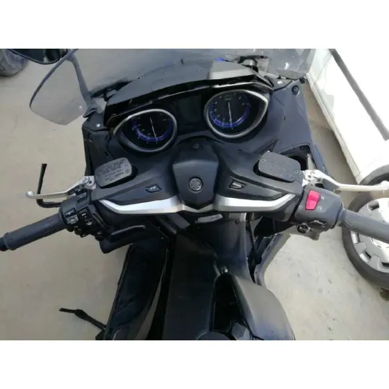 YAMAHA TMAX '2019 TMAX DX NEGRA