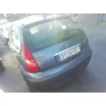 CITROEN C3 '2005 1.4 HDI PREMIER GRIS