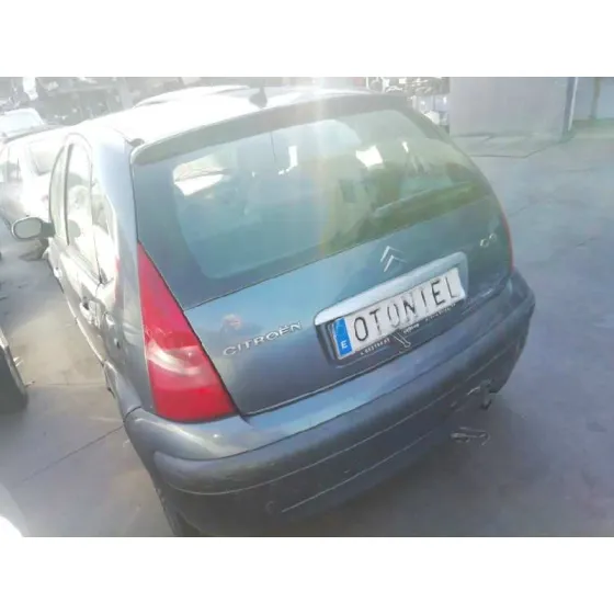 CITROEN C3 '2005 1.4 HDI PREMIER GRIS
