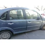CITROEN C3 '2005 1.4 HDI PREMIER GRIS