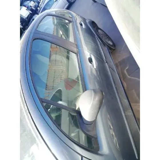 CITROEN C3 '2005 1.4 HDI PREMIER GRIS
