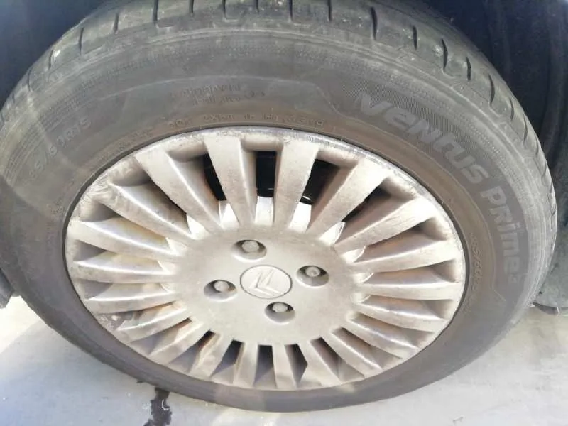 CITROEN C3 '2005 1.4 HDI PREMIER GRIS