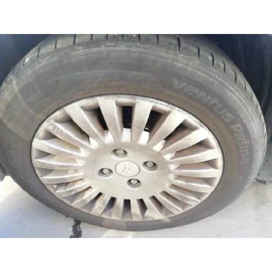 CITROEN C3 '2005 1.4 HDI PREMIER GRIS