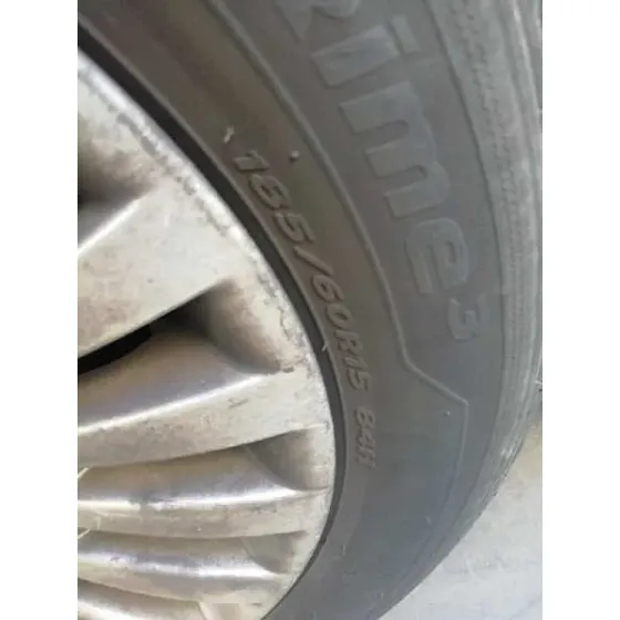 CITROEN C3 '2005 1.4 HDI PREMIER GRIS