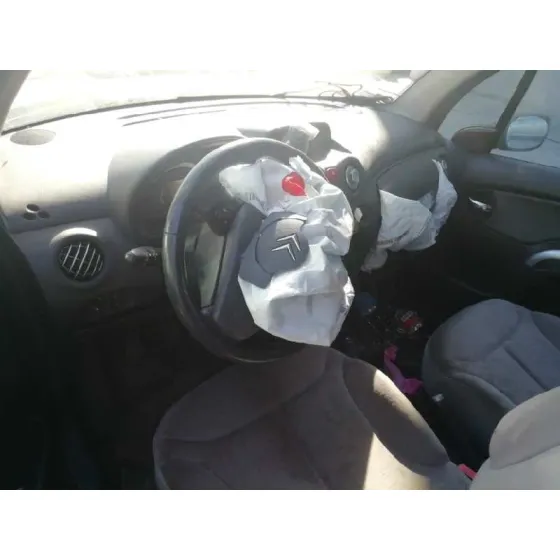 CITROEN C3 '2005 1.4 HDI PREMIER GRIS