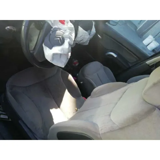 CITROEN C3 '2005 1.4 HDI PREMIER GRIS