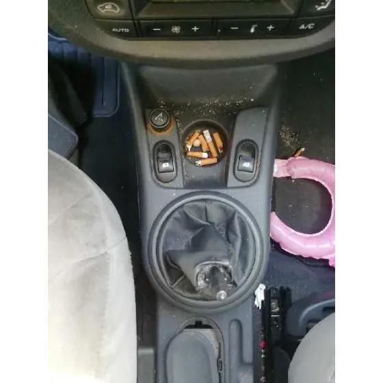 CITROEN C3 '2005 1.4 HDI PREMIER GRIS