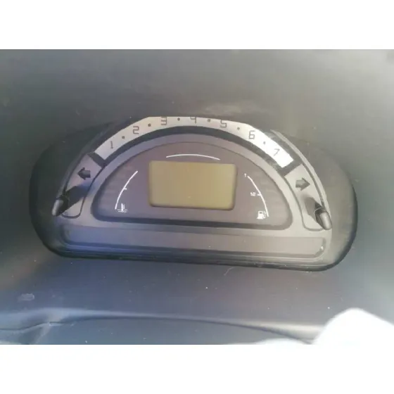 CITROEN C3 '2005 1.4 HDI PREMIER GRIS