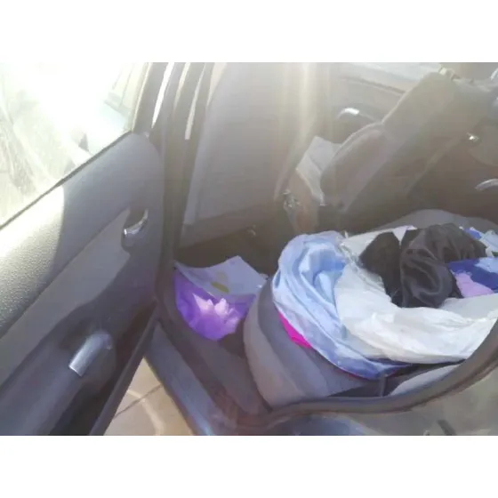 CITROEN C3 '2005 1.4 HDI PREMIER GRIS