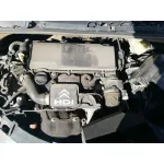 CITROEN C3 '2005 1.4 HDI PREMIER GRIS