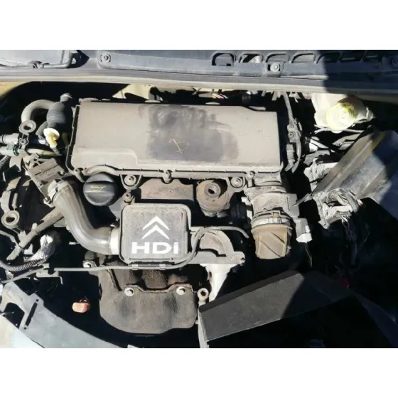 CITROEN C3 '2005 1.4 HDI PREMIER GRIS