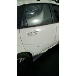 FORD FOCUS BERLINA (CAK) FORD FOCUS BERLINA (CAK) '2002 AMBIENTE BLANCO 1998