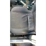 FORD FOCUS BERLINA (CAK) FORD FOCUS BERLINA (CAK) '2002 AMBIENTE BLANCO 1998