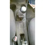 FORD FOCUS BERLINA (CAK) FORD FOCUS BERLINA (CAK) '2002 AMBIENTE BLANCO 1998