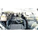 FORD FOCUS BERLINA (CAK) FORD FOCUS BERLINA (CAK) '2002 AMBIENTE BLANCO 1998