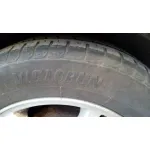 FORD FOCUS BERLINA (CAK) FORD FOCUS BERLINA (CAK) '2002 AMBIENTE BLANCO 1998