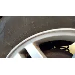 FORD FOCUS BERLINA (CAK) FORD FOCUS BERLINA (CAK) '2002 AMBIENTE BLANCO 1998