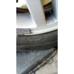 FORD FOCUS BERLINA (CAK) FORD FOCUS BERLINA (CAK) '2002 AMBIENTE BLANCO 1998