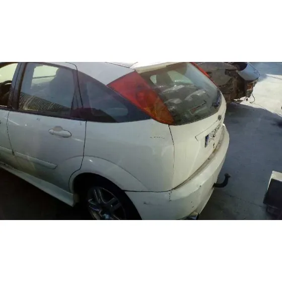 FORD FOCUS BERLINA (CAK) '2002 AMBIENTE BLANCO