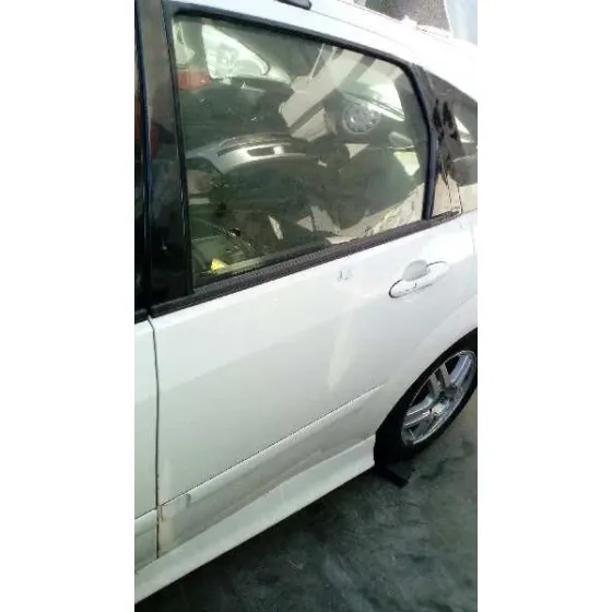FORD FOCUS BERLINA (CAK) '2002 AMBIENTE BLANCO