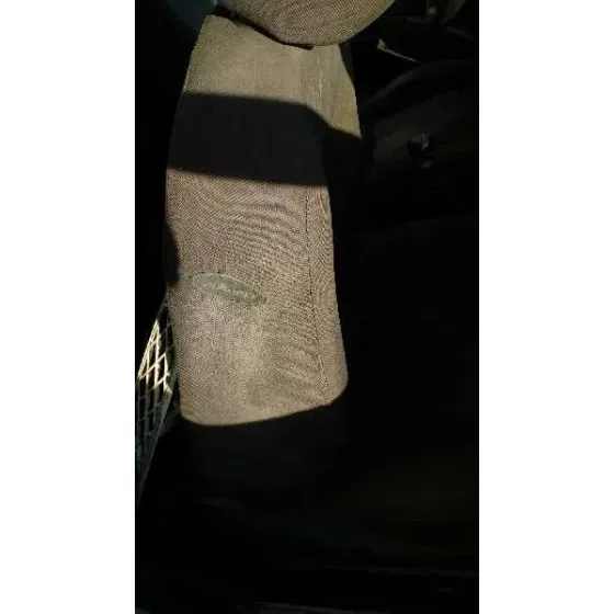 FORD FOCUS BERLINA (CAK) '2002 AMBIENTE BLANCO