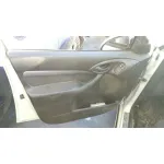 FORD FOCUS BERLINA (CAK) '2002 AMBIENTE BLANCO