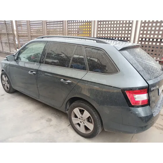 MOTOR CHZ MANUAL 5V CVF/KW: 7.82/70