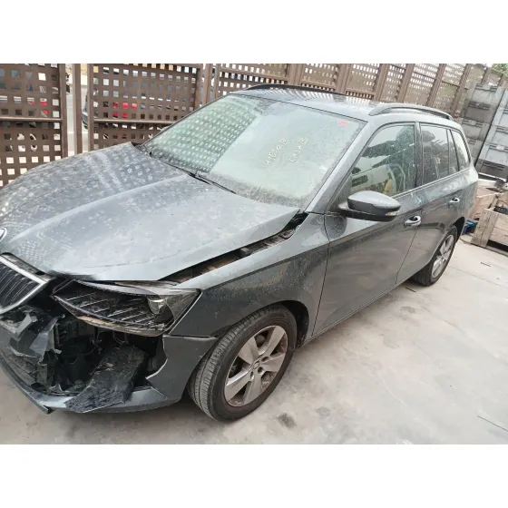 MOTOR CHZ MANUAL 5V CVF/KW: 7.82/70