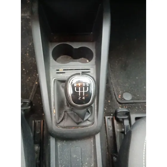 MOTOR CHZ MANUAL 5V CVF/KW: 7.82/70